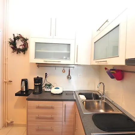 Apartmán Anzhela's Home!